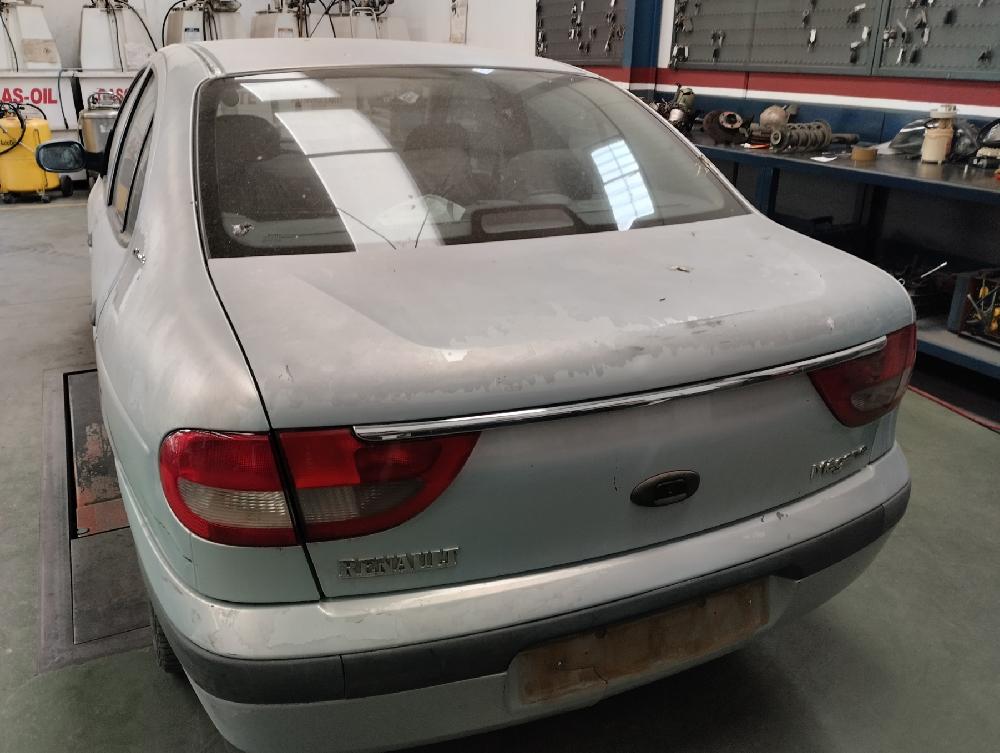 BOMBA COMBUSTIBLE RENAULT MEGANE 1999 OTROS