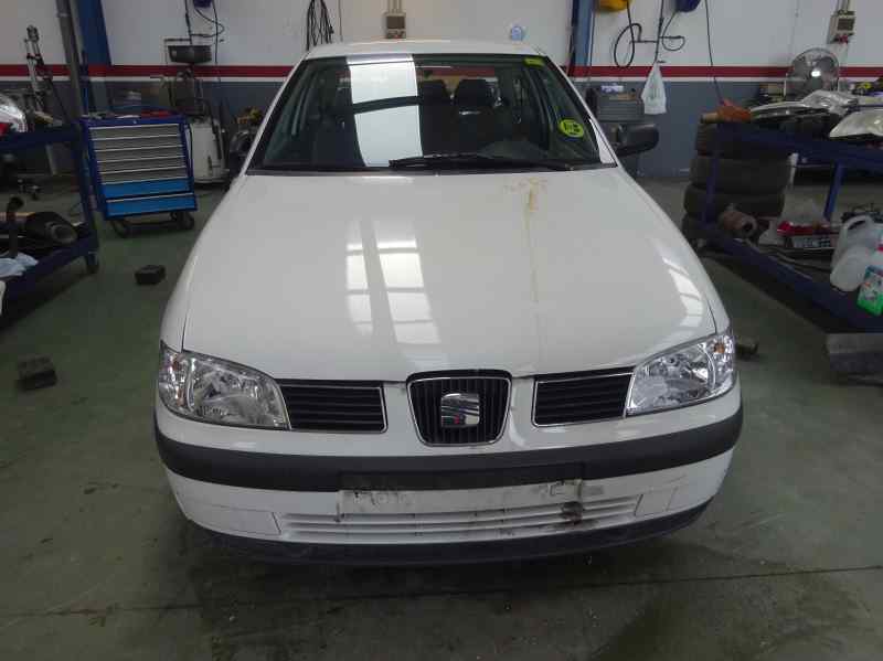 TRANSMISION DELANTERA DERECHA SEAT IBIZA 1.4 MT 60CV | 44KW