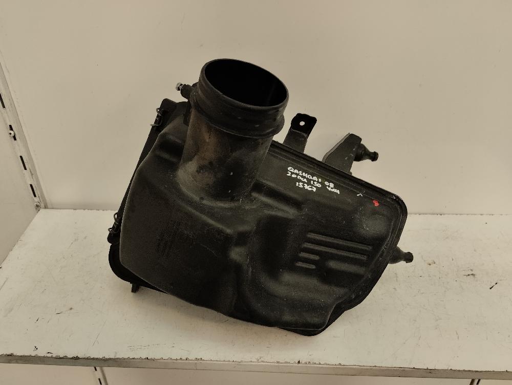 FILTRO AIRE NISSAN QASHQAI 2.0 DCI MT 4WD 148CV