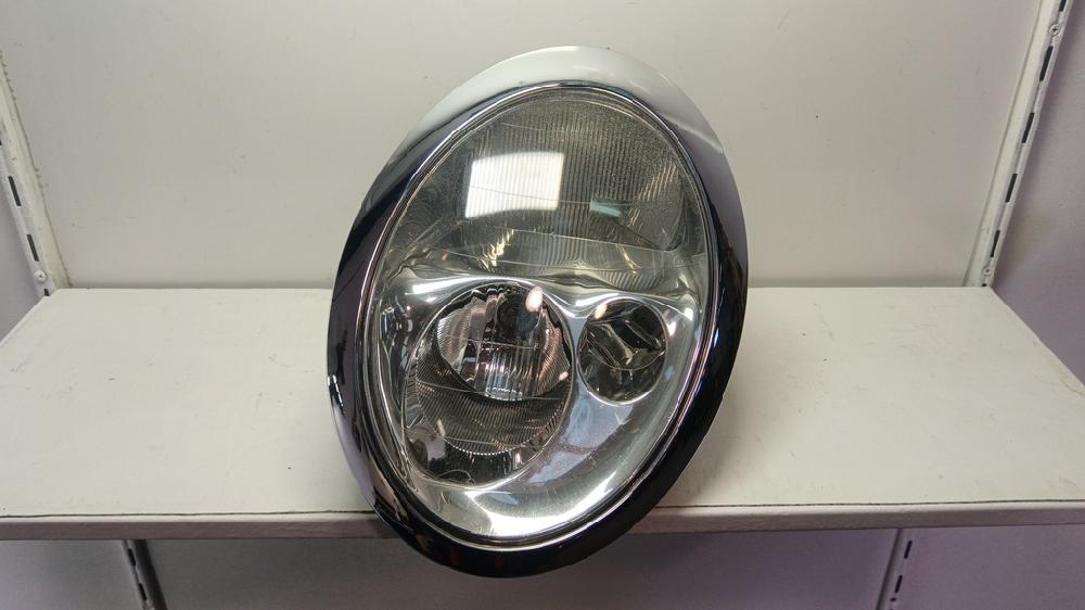 FARO IZQUIERDO MINI ONE 1.4 D MT 75CV