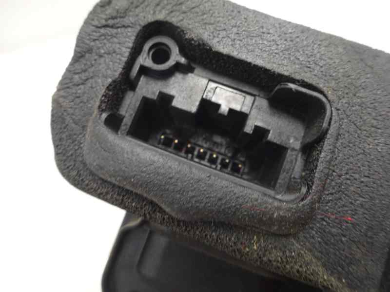 CERRADURA PUERTA DELANTERA IZQUIERDA VOLKSWAGEN GOLF 1.4 TSI MT 125CV | 92KW