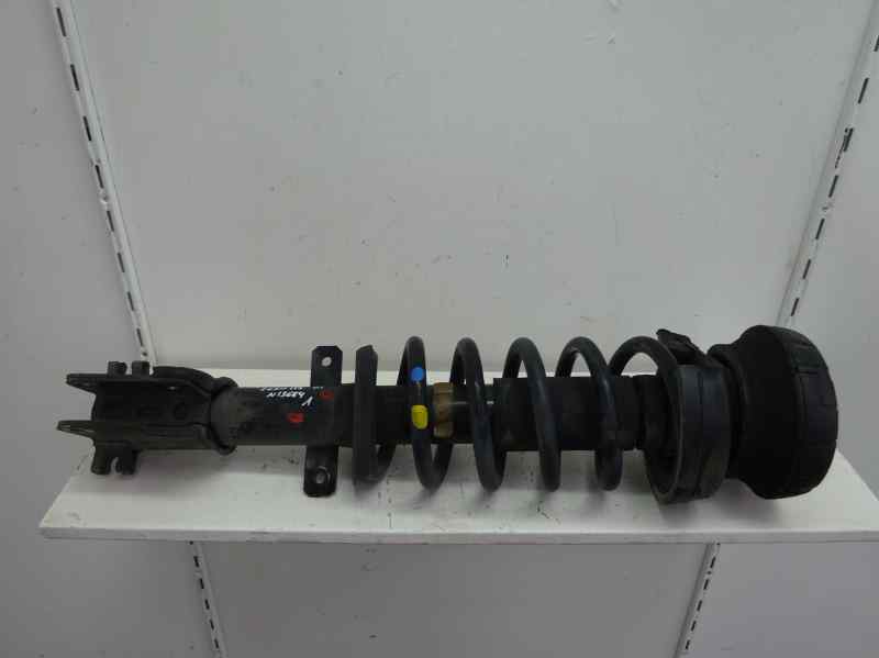 AMORTIGUADOR DELANTERO IZQUIERDO RENAULT TRAFIC 2008 2.0 DCI MT L2H1 114CV
