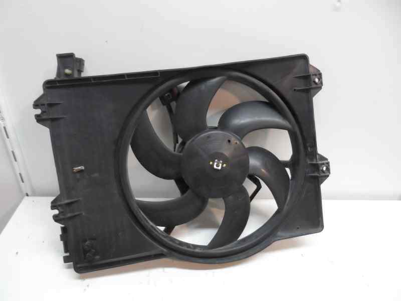 ELECTROVENTILADOR ROVER 45 1.6 MT 109CV | 80KW