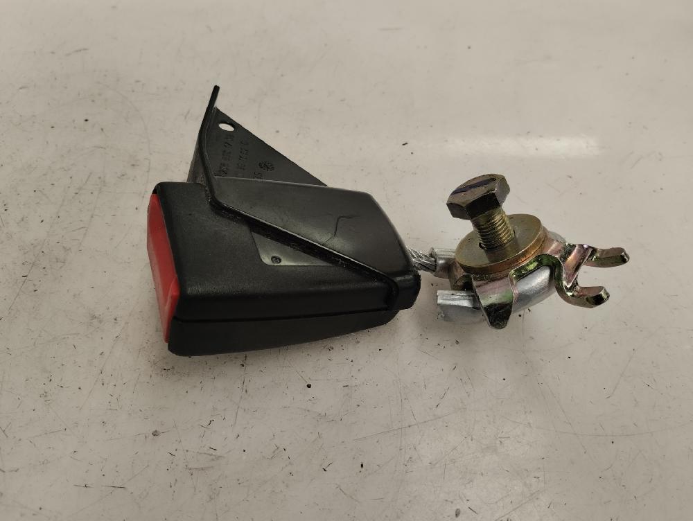 ANCLAJE CINTURON DELANTERO IZQUIERDO MERCEDES BENZ CLASE CLK 2.3 CLK 230 MT 193CV