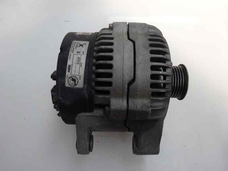ALTERNADOR OPEL VECTRA 2000 2.0 DTI MT 101CV