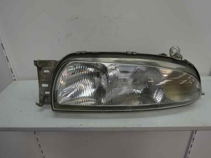 FARO IZQUIERDO FORD FIESTA 1.25 MT 74CV