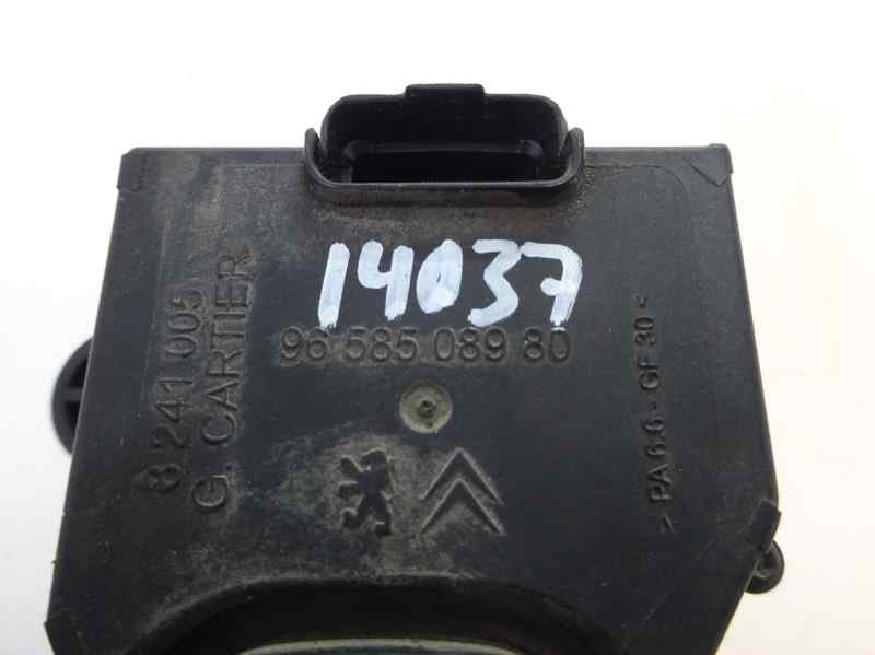 RESISTENCIA CALEFACCION CITROEN C4 PICASSO 1.6 HDI AMT 109CV