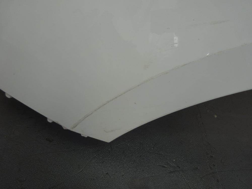 ALETA DELANTERA IZQUIERDA RENAULT SCENIC 1.5 DCI MT 5 PLAZAS 110CV