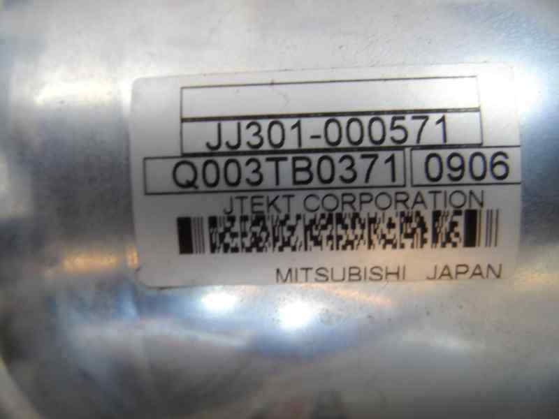 COLUMNA DIRECCION MITSUBISHI ASX 1.6 MT 2WD 117CV