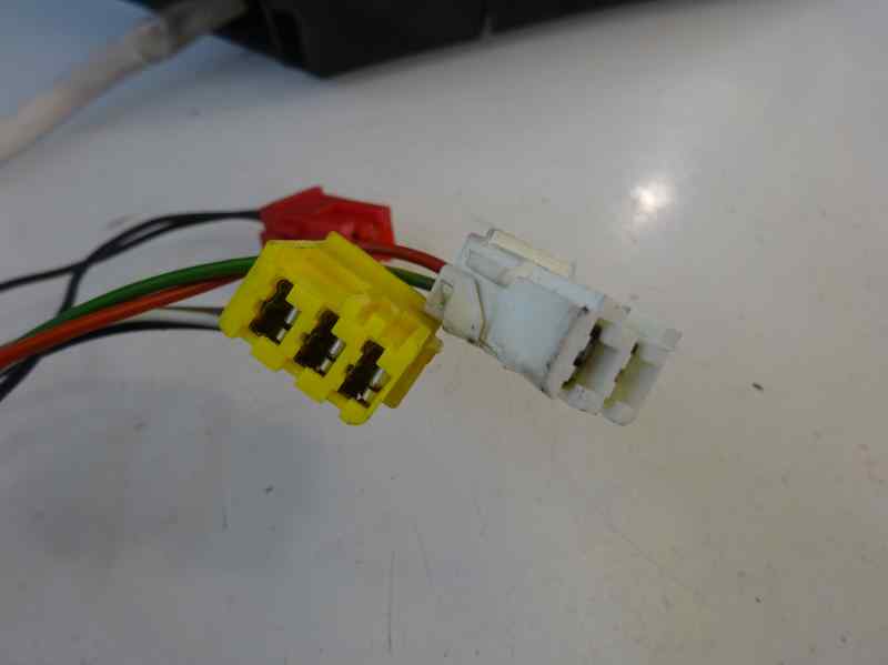 RETROVISOR DERECHO CITROEN XANTIA 2.0 HDI MT 109CV