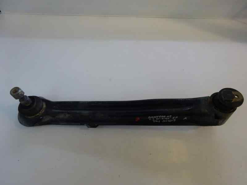 BRAZO SUSPENSION INFERIOR TRASERO IZQUIERDO MITSUBISHI MONTERO 3.2 DI-D MT 165CV | 121KW