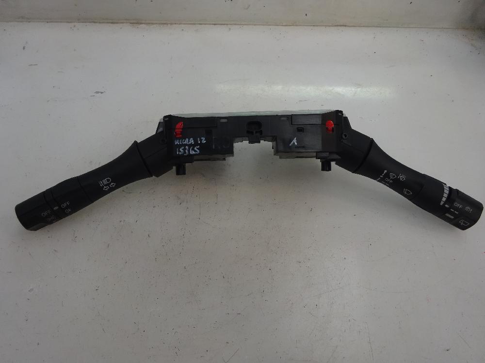 MANDO MULTIFUNCION NISSAN MICRA 1.2 MT 98CV | 72KW