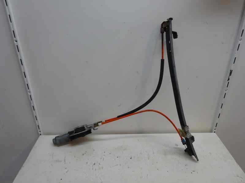 ELEVALUNAS DELANTERO DERECHO CITROEN SAXO 2001 1.1 MT 60CV | 44KW