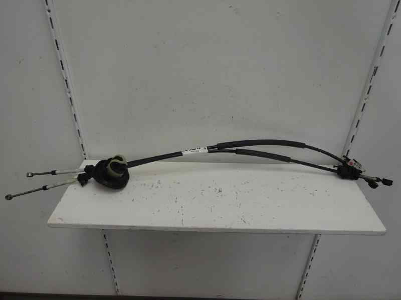 PALANCA CAMBIO CITROEN C3 2010 1.4 HDI MT 70CV