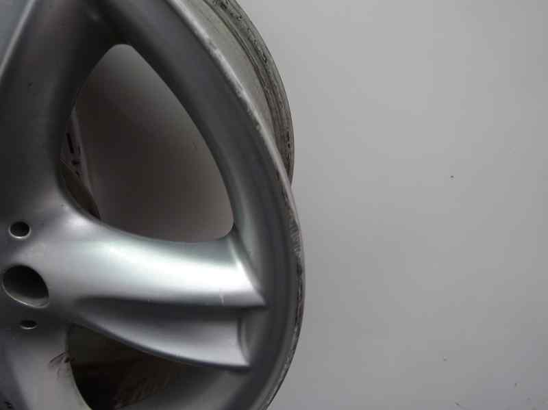 LLANTA MERCEDES BENZ CLASE C 2.2 MT 143CV | 105KW