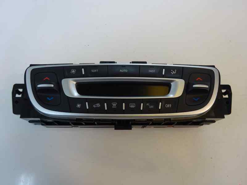 MANDO CLIMATIZADOR RENAULT SCENIC 1.9 DCI MT 130CV