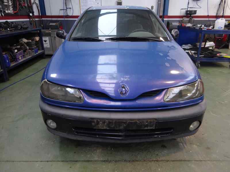 BOBINA ENCENDIDO RENAULT LAGUNA 2.0 MT 114CV