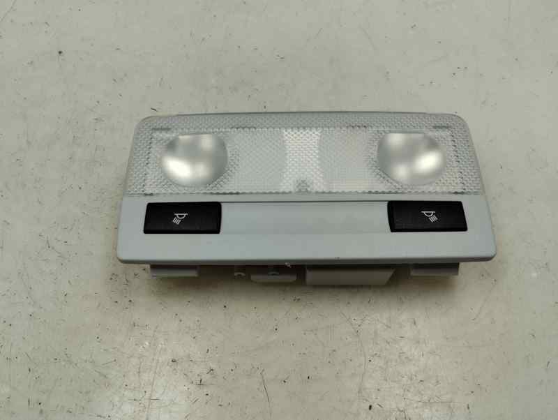 LUZ INTERIOR OPEL CROSSLAND X 1.2 ECOTEC MT 110CV | 81KW