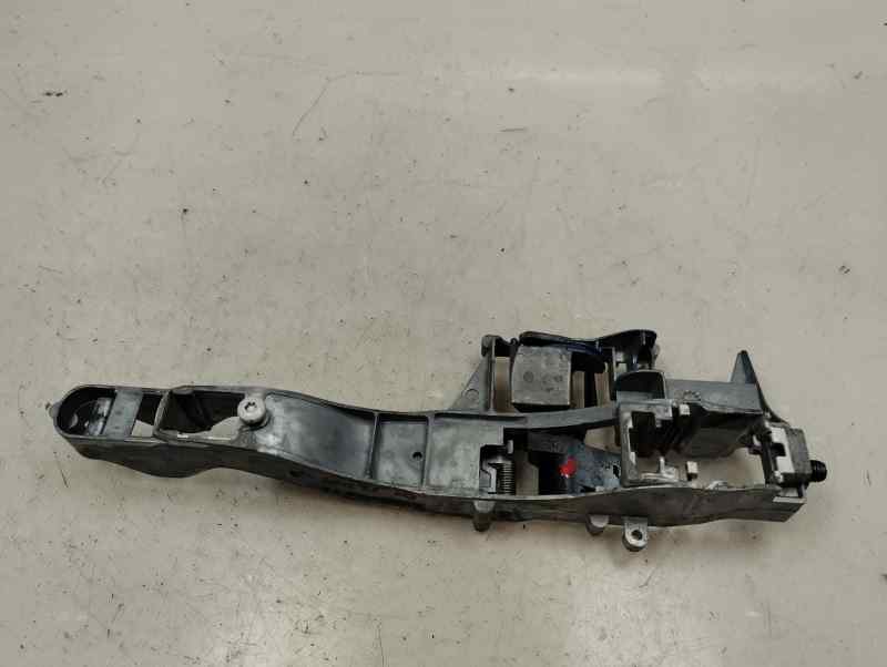 SOPORTE MANETA EXTERIOR DELANTERA IZQUIERDA CITROEN BERLINGO 1.6 HDI MT 92CV