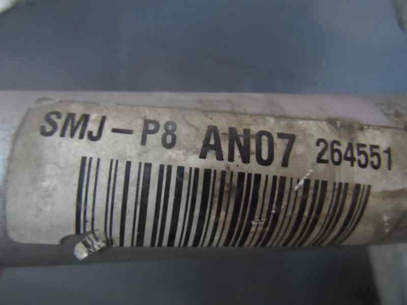 CREMALLERA DIRECCION HONDA CIVIC 2.2 CTDI MT 140CV