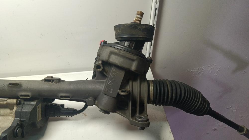 CREMALLERA DIRECCION SEAT ALTEA 2008 2.0 TDI MT 4WD 140CV