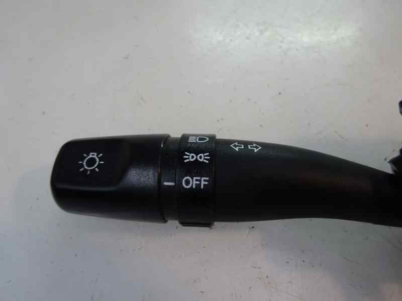 MANDO LUCES HYUNDAI ACCENT 1.3 MT 86CV | 63KW