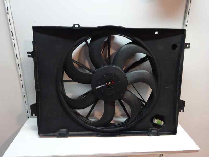 ELECTROVENTILADOR HYUNDAI TUCSON 2.0 CRDI MT 2WD 140CV | 103KW