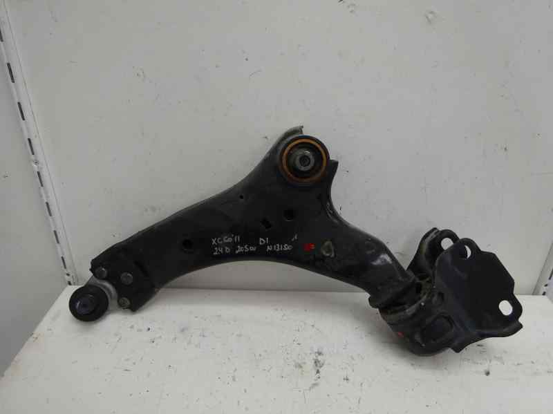 BRAZO SUSPENSION INFERIOR DELANTERO IZQUIERDO VOLVO XC60 2.4 D5 MT AWD 205CV