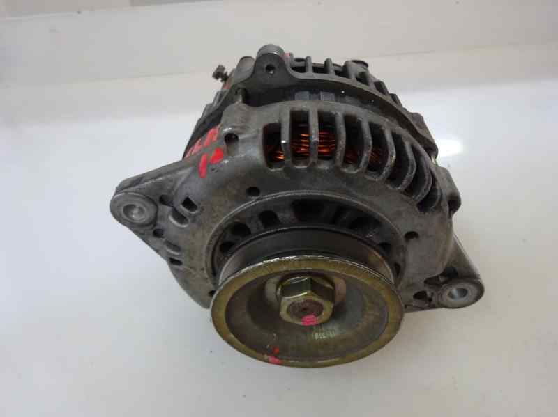 ALTERNADOR NISSAN PRIMERA 2.0 TD MT 90CV | 66KW
