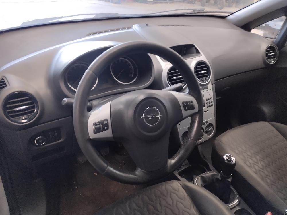 SOPORTE MOTOR OPEL CORSA 2013 1.2 MT 85CV | 63KW