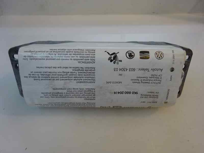AIRBAG DELANTERO DERECHO VOLKSWAGEN JETTA 1.9 TDI BLUEMOTION MT 105CV