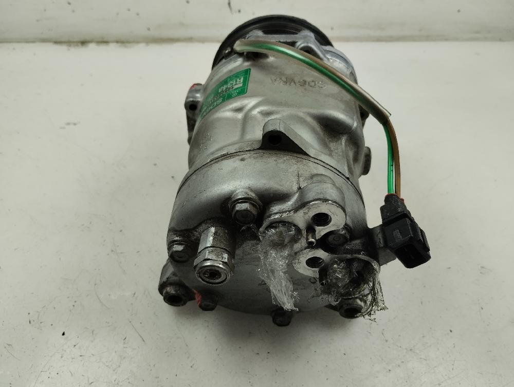 COMPRESOR AIRE ACONDICIONADO VOLKSWAGEN POLO 1.4 TDI MT 75CV