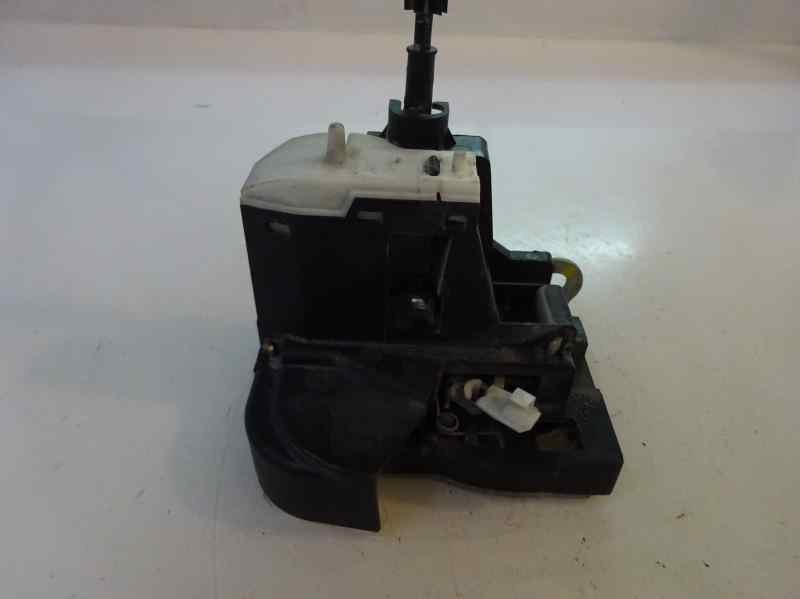 CERRADURA PUERTA DELANTERA DERECHA RENAULT CLIO 1.5 DCI MT 68CV