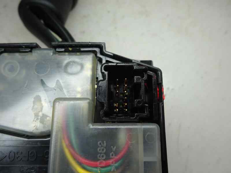MANDO LUCES MAZDA 5 2.0 MZR-CD MT 143CV | 105KW