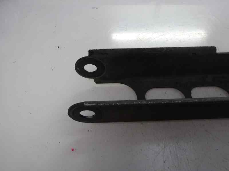 BRAZO SUSPENSION INFERIOR TRASERO IZQUIERDO BMW SERIE 1 2006 1.6 116I MT 115CV
