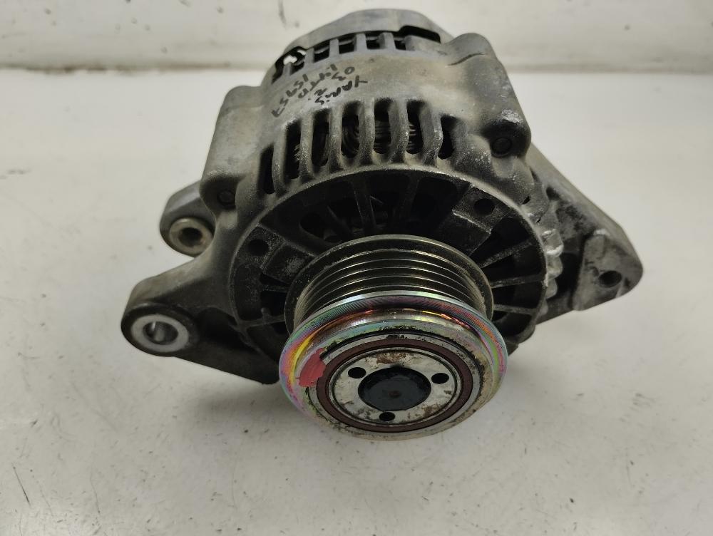 ALTERNADOR TOYOTA YARIS 1.4 D-4D MT 75CV