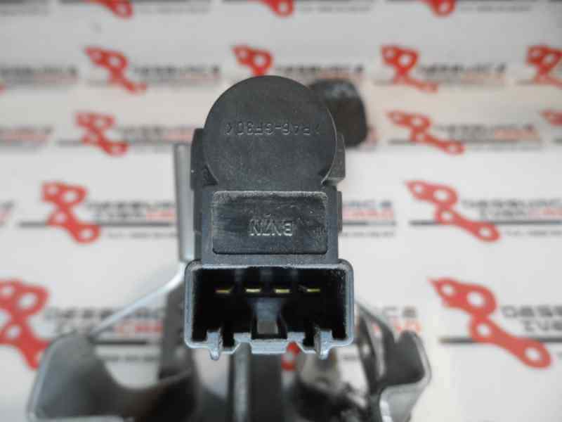 PEDAL FRENO MAZDA 6 2.2 MZR-CD MT 129CV