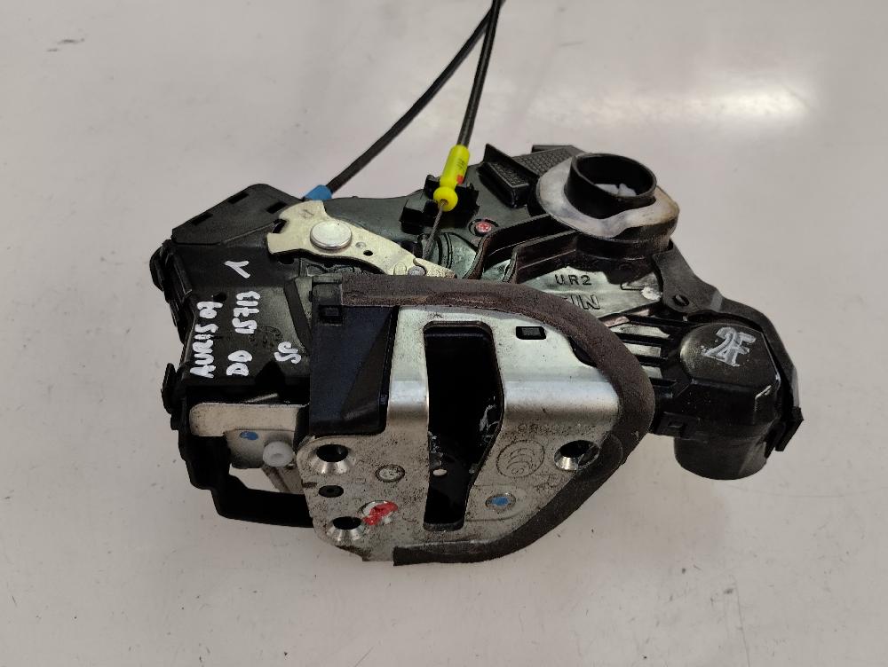 CERRADURA PUERTA DELANTERA DERECHA TOYOTA AURIS 1.4 MT 97CV | 71KW