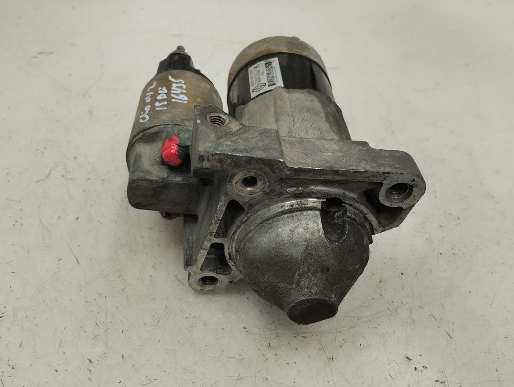 MOTOR ARRANQUE RENAULT CLIO 1.5 DCI MT 82CV