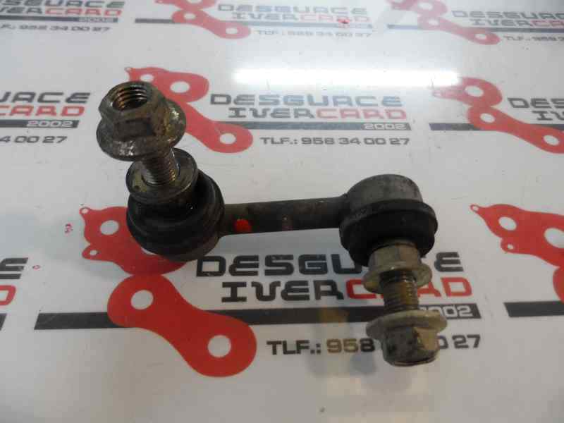 BARRA DIRECCION NISSAN PRIMERA 2.2 DTI MT 126CV | 93KW