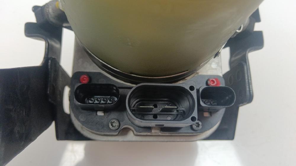 BOMBA DIRECCION SEAT IBIZA 1.4 MT 75CV | 55KW