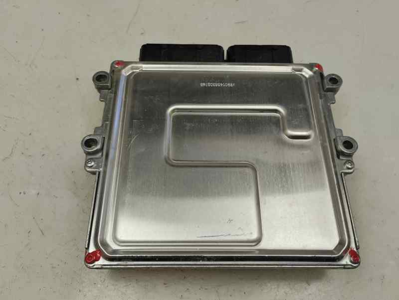 CENTRALITA MOTOR UCE CITROEN C5 AIRCROSS 1.2 PURETECH MT 131CV