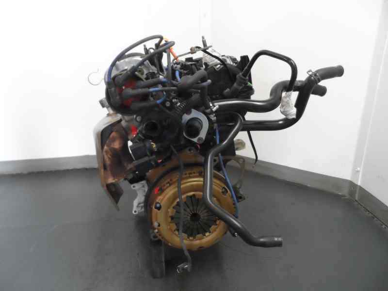 MOTOR COMPLETO SEAT CORDOBA 1.6 MT 75CV