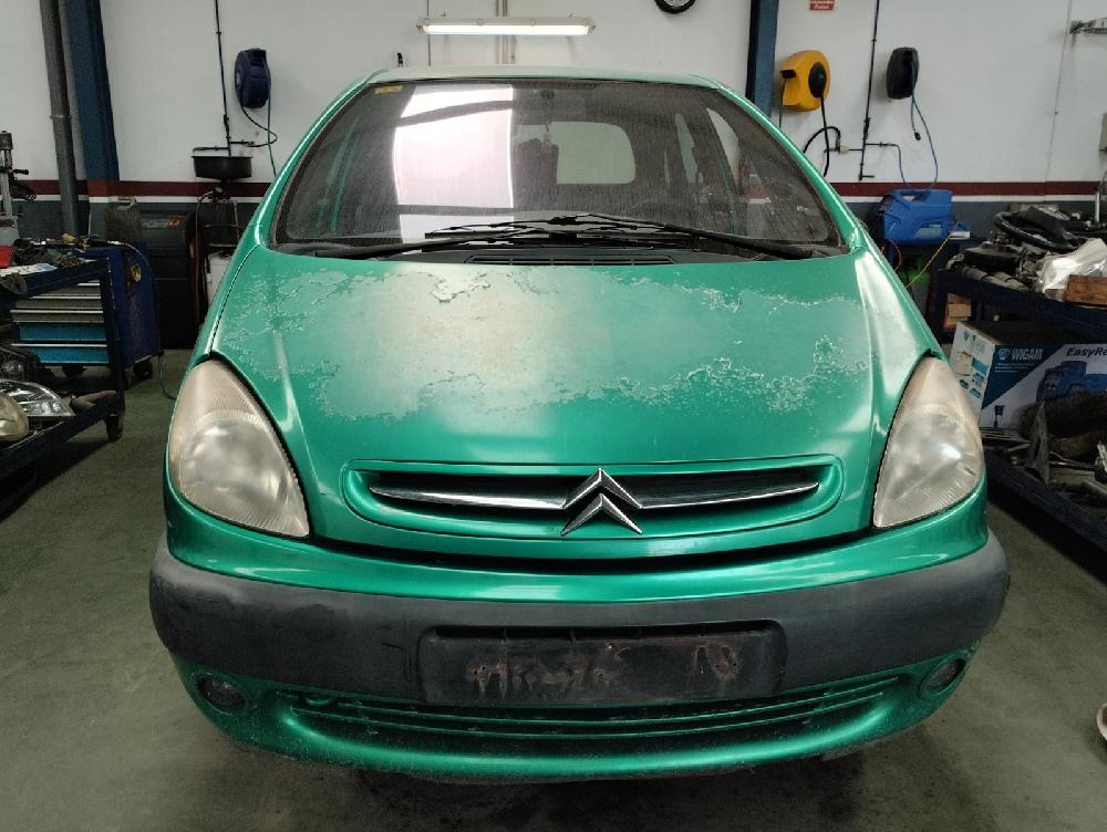 CLAXON CITROEN XSARA PICASSO 2000 2.0 MT 90CV | 66KW