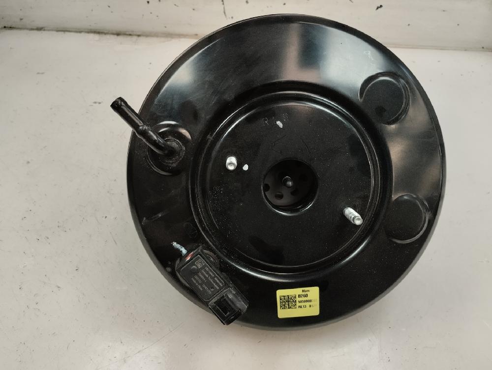 SERVOFRENO HYUNDAI I20 2023 1.0 T-GDI BLUE MT 100CV