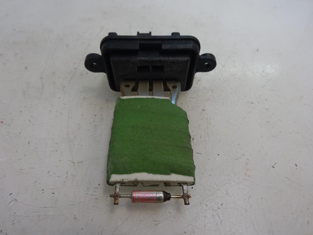 RESISTENCIA CALEFACCION FORD KA 2016 1.2 MT 69CV | 51KW