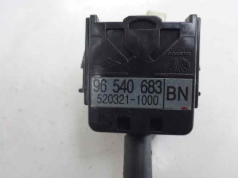 MANDO LUCES CHEVROLET KALOS OTROS