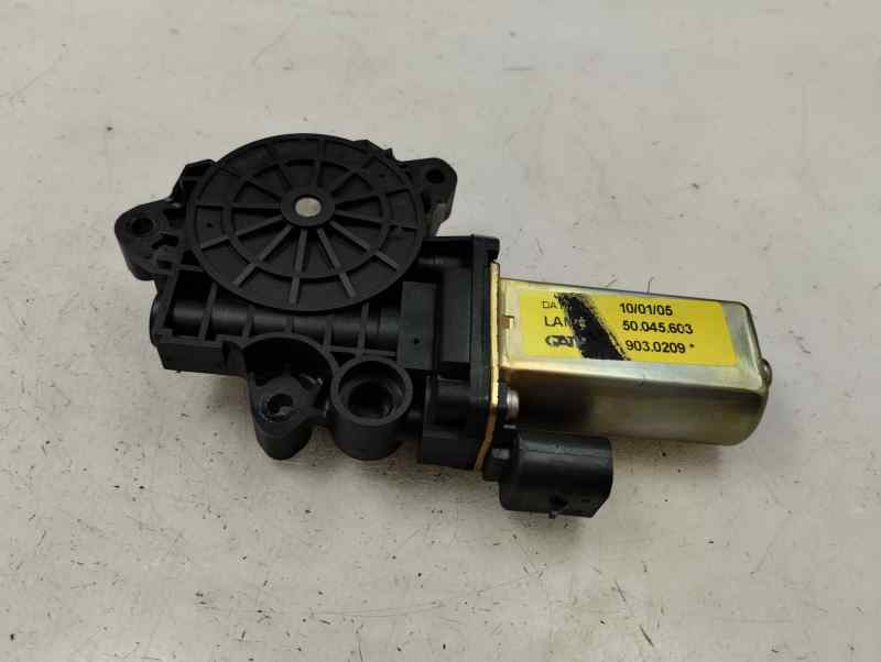 MOTOR ELEVALUNAS DELANTERO DERECHO LANCIA MUSA 1.9 MULTIJET MT 100CV