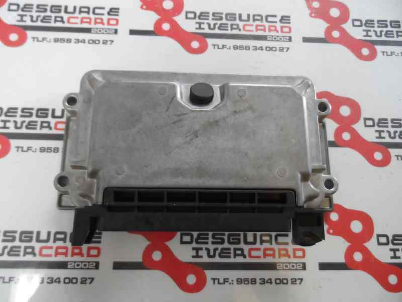 CENTRALITA MOTOR UCE CITROEN XSARA 1.6 MT 88CV