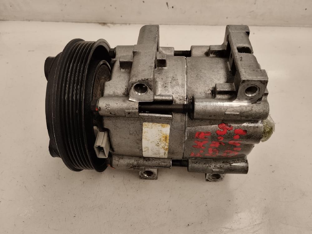 COMPRESOR AIRE ACONDICIONADO FORD KA 1.3 MT 60CV